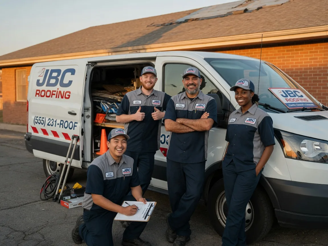Roof Replacement company in Bristol, PA