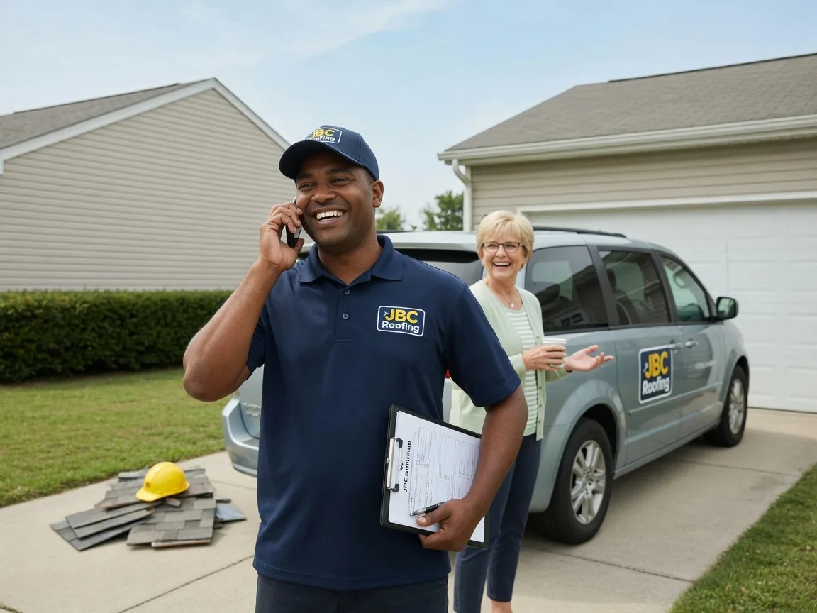 Roof Replacement Bristol, PA FAQs